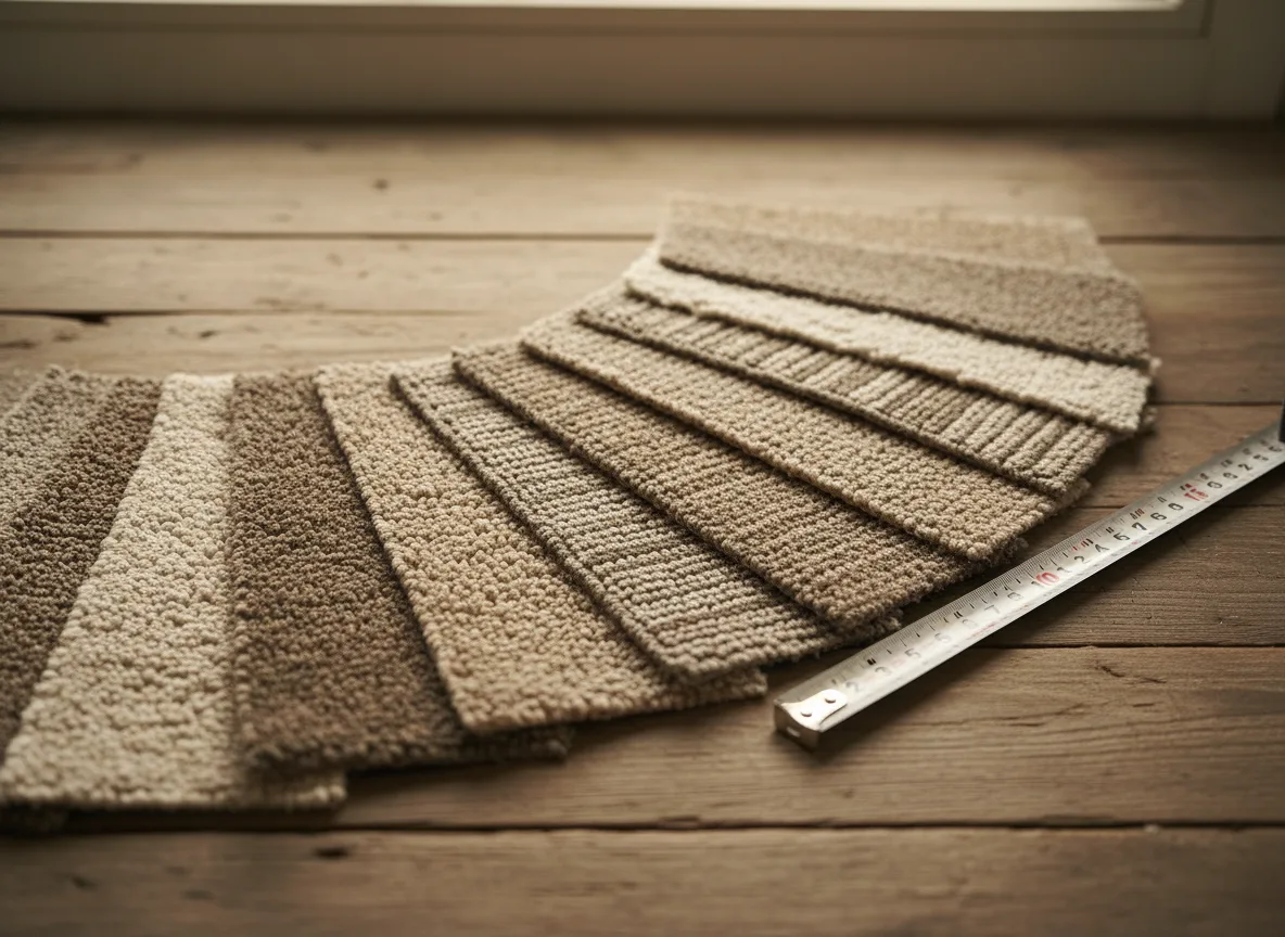 Carpet Installation Des Moines, NM FAQs